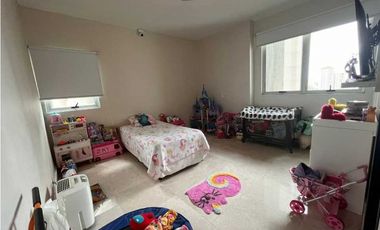 SE VENDE APARTAMENTO EN PUNTA PACIFICA, PH Q TOWER