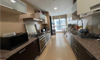SE VENDE APARTAMENTO EN PUNTA PACIFICA, PH Q TOWER