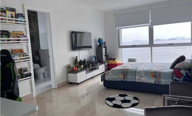 SE VENDE APARTAMENTO EN PUNTA PACIFICA, PH Q TOWER