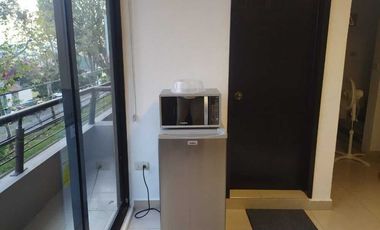 Departamento en renta en Xalapa zona Araucarias