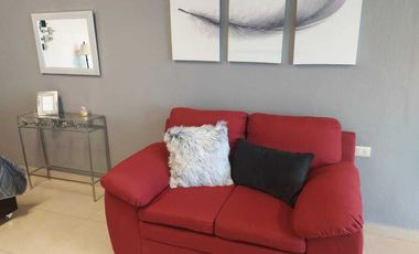 Departamento en renta en Xalapa zona Araucarias
