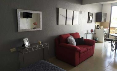 Departamento en renta en Xalapa zona Araucarias