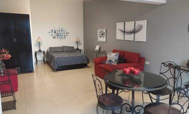 Departamento en renta en Xalapa zona Araucarias