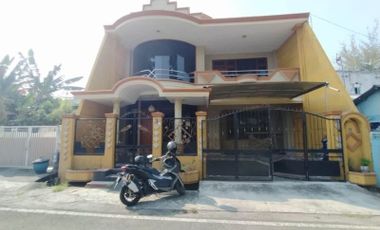Rumah Murah Clasic Modern Di Pulau Anambas Klojen Kota Malang