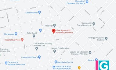 Casa En Venta