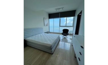 Venta y Alquiler de Apartamento en Costa del Este (MM)