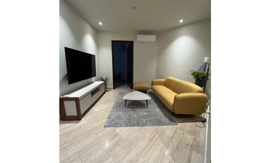 Venta y Alquiler de Apartamento en Costa del Este (MM)