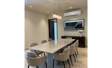 Venta y Alquiler de Apartamento en Costa del Este (MM)