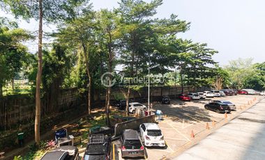 Disewakan Apartemen Kebagusan City tipe Studio Full Furnished | KGCA110