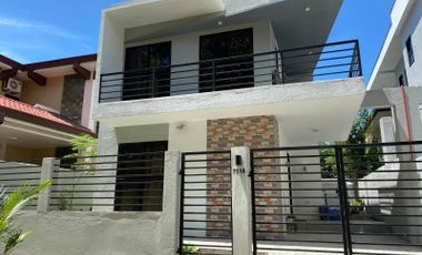 Lovely 4BR House for Sale in Xavier Estates, Cagayan de Oro