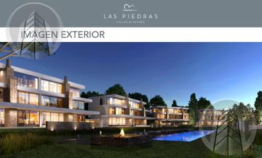Las Piedras- Castaños Nordelta-Ultimas unidades Etapa II - Entrega 09/2018