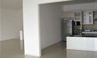 Disewakan Town House di Lebak Bulus - Kondisi Un Furnished By Sava Jakarta HSE-A0603