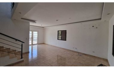 SE VENDE CASA EN LAS CUMBRES VILLA VISTAS DEL LAGO
