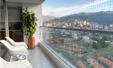 Apartamento en Venta en Suramérica | Apartamento en Itagüí