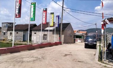Dijual rumah asri dan nyaman dikawasan Pameungpeuk | TONOSARTONO