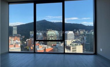 Bogota vendo apartamento para estrenar en rincon del chico 72 mts