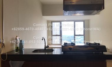 Disewakan Apartemen 1BR Orange County Tw Westwood lt 5 Unit C1, Lippo Cikarang