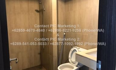 Disewakan Apartemen 1BR Orange County Tw Westwood lt 5 Unit C1, Lippo Cikarang