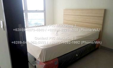 Disewakan Apartemen 1BR Orange County Tw Westwood lt 5 Unit C1, Lippo Cikarang