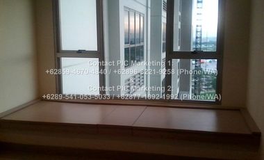 Disewakan Apartemen 1BR Orange County Tw Westwood lt 5 Unit C1, Lippo Cikarang