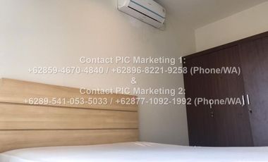 Disewakan Apartemen 1BR Orange County Tw Westwood lt 5 Unit C1, Lippo Cikarang