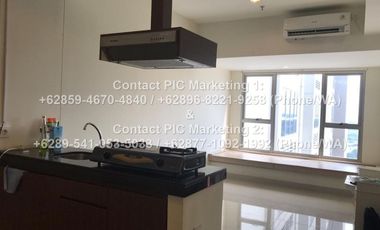 Disewakan Apartemen 1BR Orange County Tw Westwood lt 5 Unit C1, Lippo Cikarang