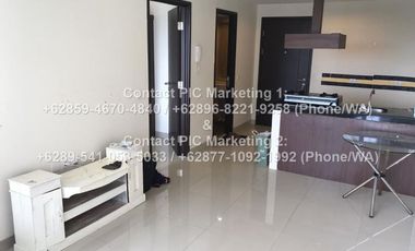 Disewakan Apartemen 1BR Orange County Tw Westwood lt 5 Unit C1, Lippo Cikarang