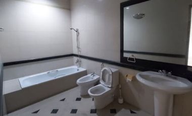 RUMAH MEGAH dgn S.POOL di DUTA PERMAI, PONDOK INDAH, KBY. LAMA
