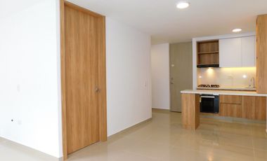 apartamento en arriendo en ciudad mallorquin. Cod A92595