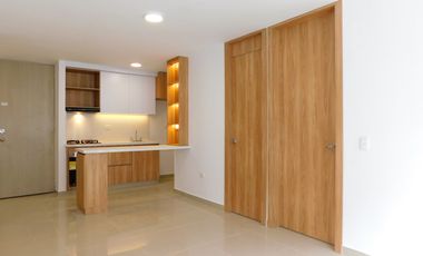 apartamento en arriendo en ciudad mallorquin. Cod A92595