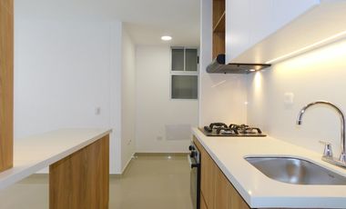 apartamento en arriendo en ciudad mallorquin. Cod A92595
