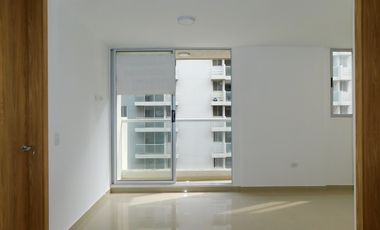 apartamento en arriendo en ciudad mallorquin. Cod A92595