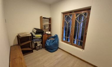 Casa en ARRIENDO Ideal para clases de Yoga o Pilates Machalí