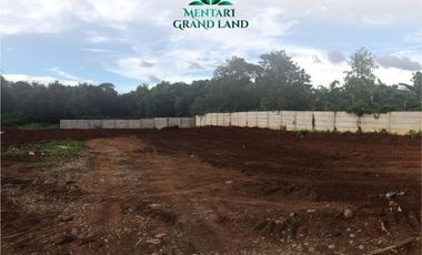 Kavling di Kabupaten Gowa, Tanah Area Gowa, Perumahan Elegan dan Islami, Dekat STIBA Makassar