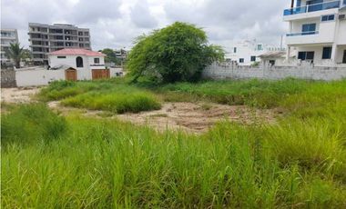 VENDO TERRENO EN PUNTA BLANCA, STA ELENA