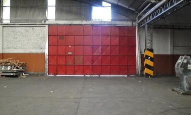 Galpón en Alquiler en Villa Dominico, Avellaneda, Buenos Aires