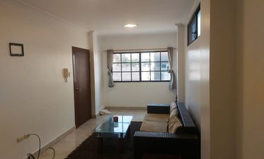 Suite u oficina amoblada de alquiler en Kennedy Norte, uso comercial.