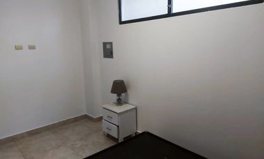 Suite u oficina amoblada de alquiler en Kennedy Norte, uso comercial.