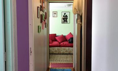 Venta Departamento En Audax Italiano - Dorsal, Recoleta.