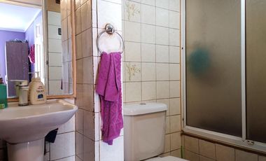 Venta Departamento En Audax Italiano - Dorsal, Recoleta.