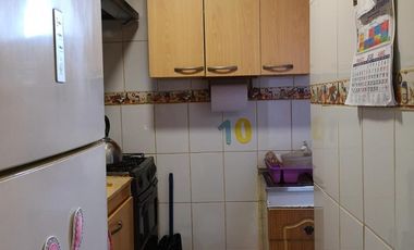 Venta Departamento En Audax Italiano - Dorsal, Recoleta.