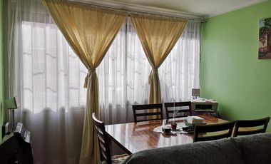 Venta Departamento En Audax Italiano - Dorsal, Recoleta.