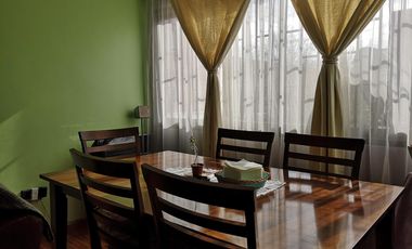 Venta Departamento En Audax Italiano - Dorsal, Recoleta.