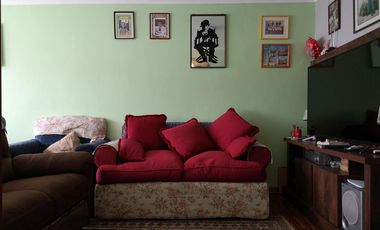 Venta Departamento En Audax Italiano - Dorsal, Recoleta.