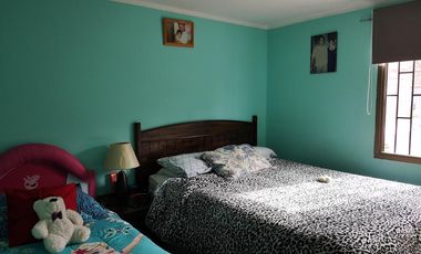 Venta Departamento En Audax Italiano - Dorsal, Recoleta.