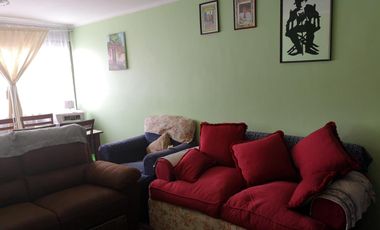 Venta Departamento En Audax Italiano - Dorsal, Recoleta.