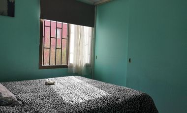 Venta Departamento En Audax Italiano - Dorsal, Recoleta.