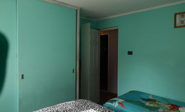 Venta Departamento En Audax Italiano - Dorsal, Recoleta.