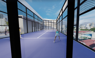 SEA CONFIABLE VENDE APARTAMENTO PH ARMONIA EN AV BALBOA