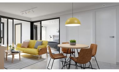 SEA CONFIABLE VENDE APARTAMENTO PH ARMONIA EN AV BALBOA